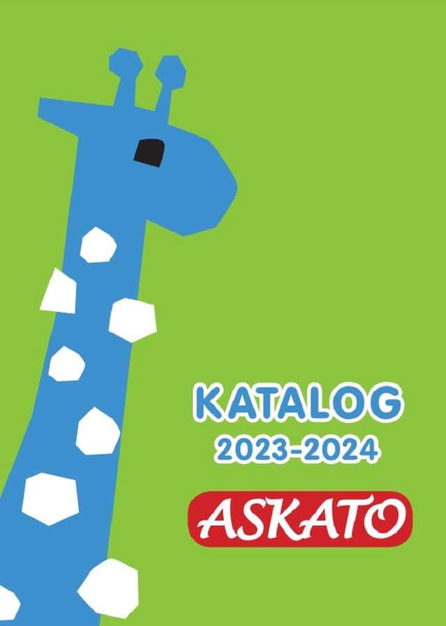 Askato Katalog Online