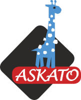 Askato - Importer i hurtownia zabawek